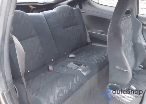 2004 Acura Rsx из США, поврежденный, VIN JH4DC54844S004065